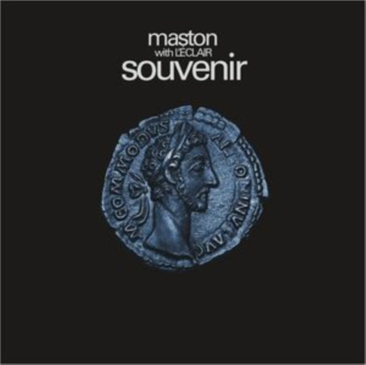Maston - Souvenir (CD)