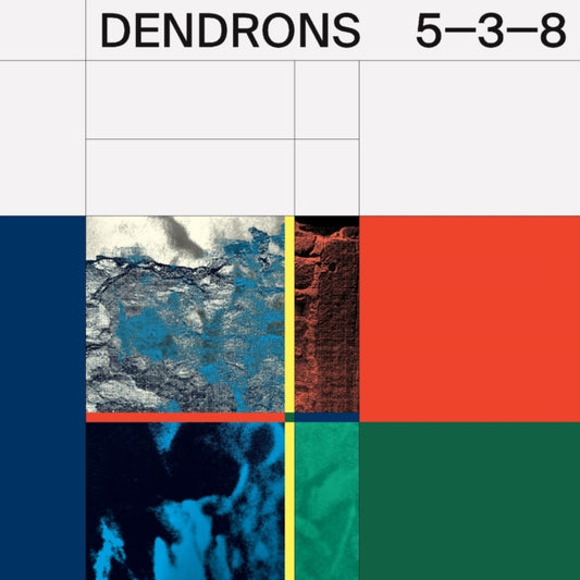 Dendrons - 39512 (CD)