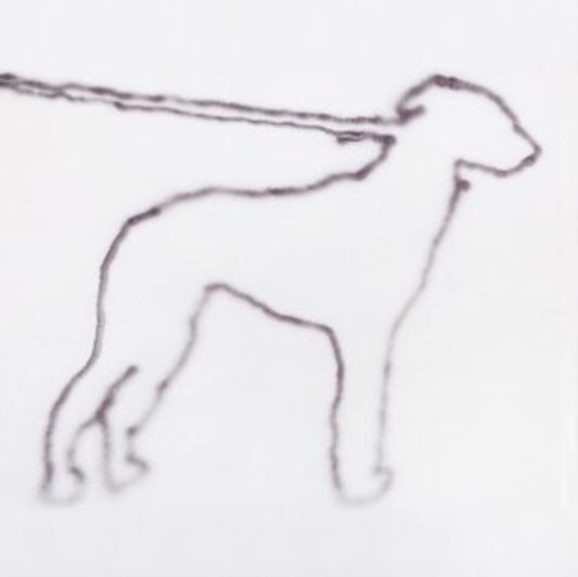 Jonah Yano - Portrait Of A Dog (CD)