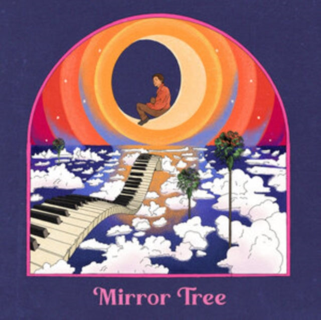 Mirror Tree - Mirror Tree (Vinyl)