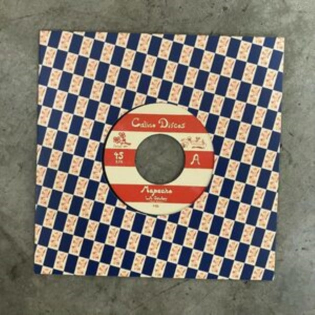 Mapache - Lonesome La Cowboy (Dinked Vinyl) (Vinyl Single)