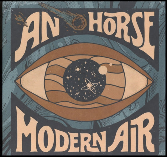 An Horse - Modern Air (Vinyl)