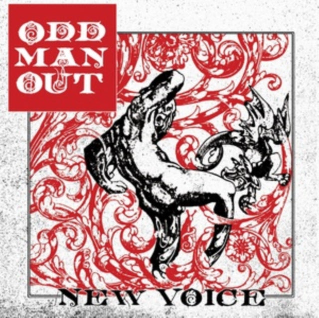 Odd Man Out - New Voice (Vinyl)