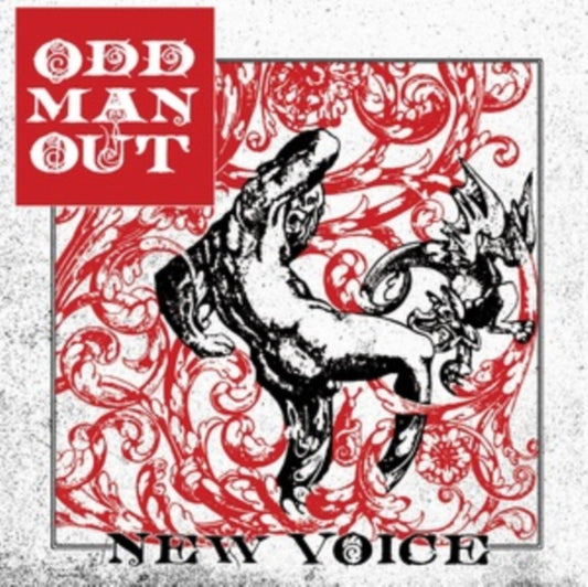 Odd Man Out - New Voice (Vinyl)