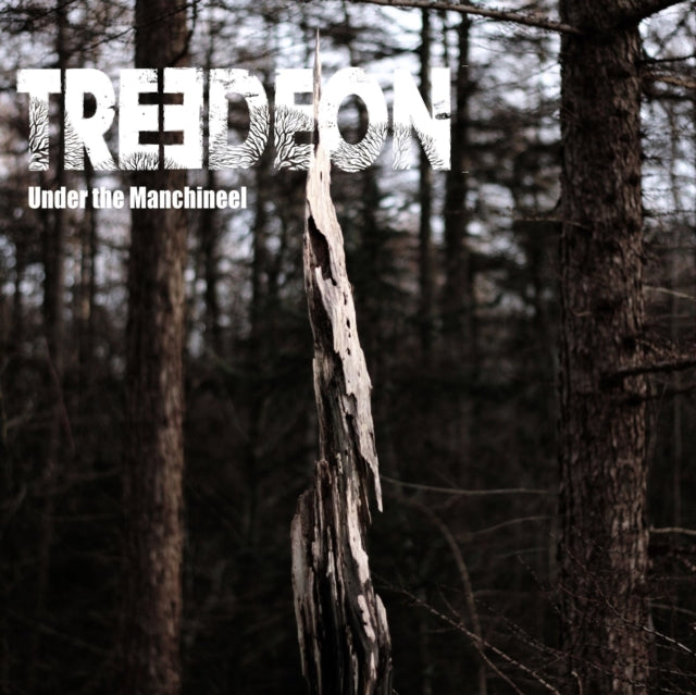 Treedeon - Under The Manchineel (CD)