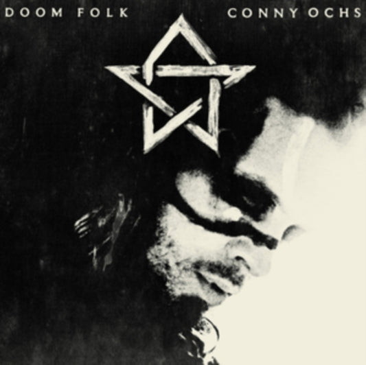 Conny Ochs - Doom Folk (CD)