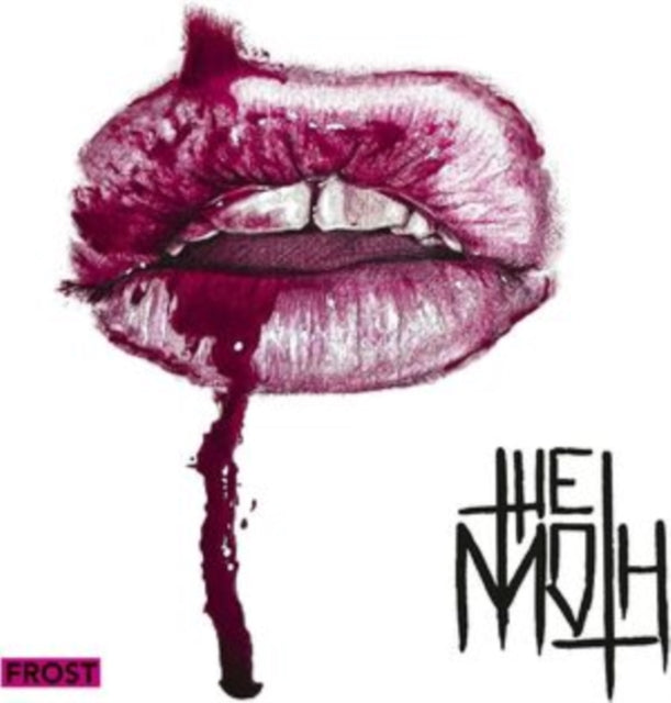 Moth - Frost (Vinyl + CD)