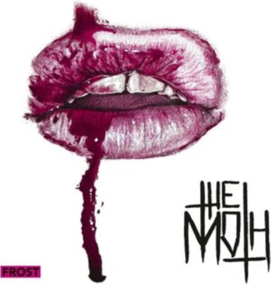Moth - Frost (Vinyl + CD)
