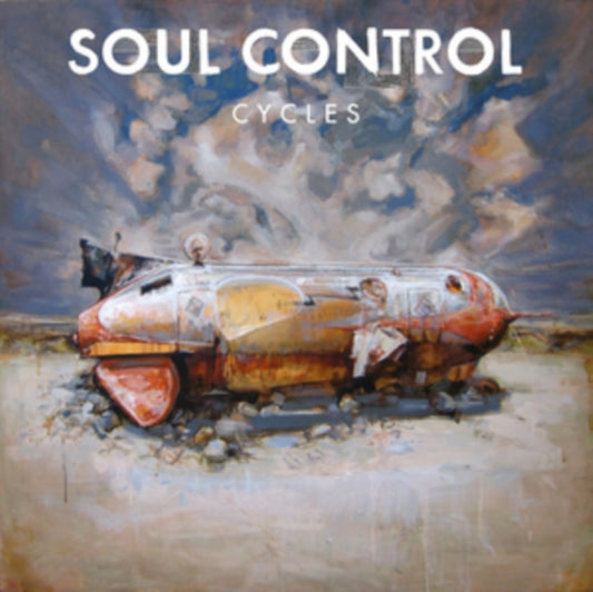 Soul Control - Cycles (Vinyl)
