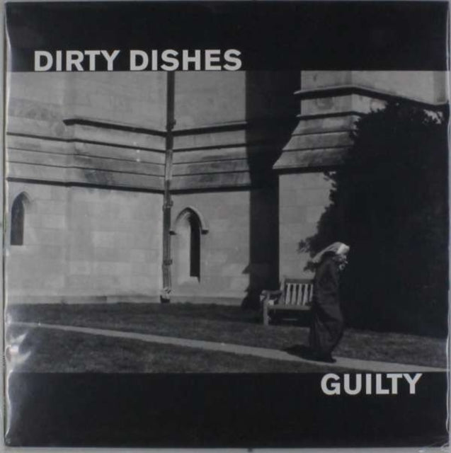 Dirty Dishes - Guilty (Vinyl)