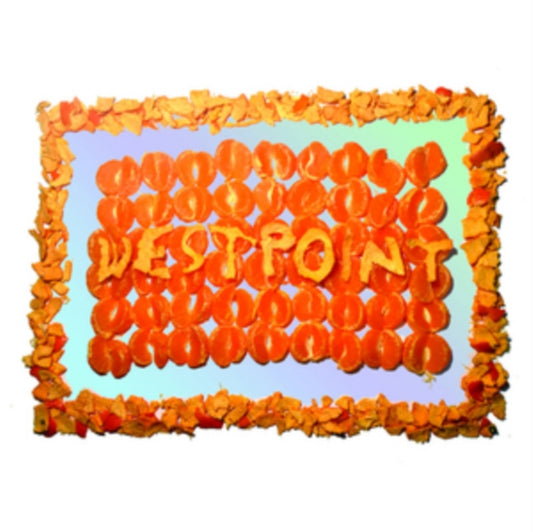 Westpoint - Westpoint (Vinyl)