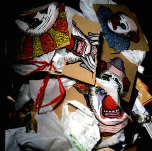 Pile - You're Better Than This (CD)
