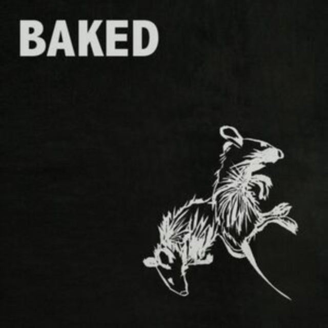 Baked - Farnham (Vinyl)