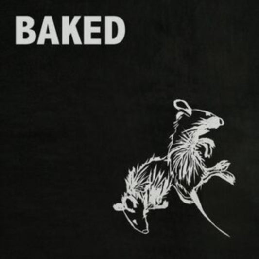Baked - Farnham (Vinyl)