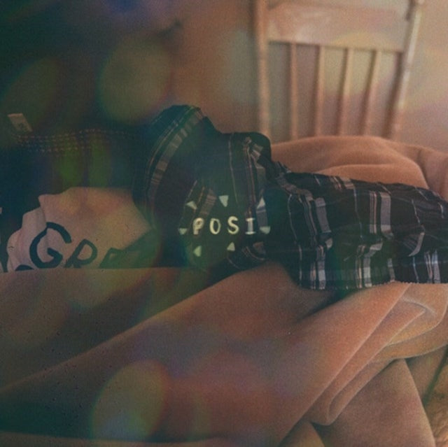 Great Cynics - Posi (Vinyl)
