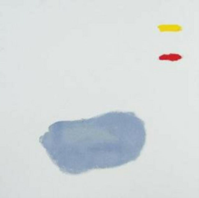 Florist - If Blue Could Be Happiness (Ultra Clear Vinyl) (Vinyl)