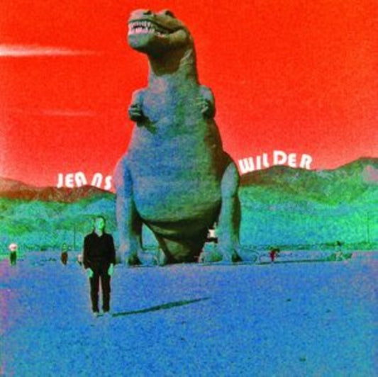 Jeans Wilder - Totally (CD)
