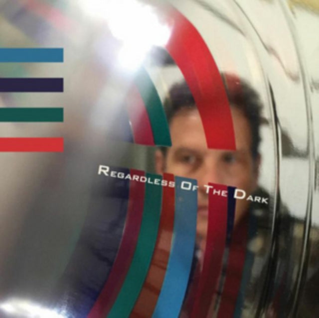 Adam Topol - Regardless Of The Dark (Vinyl)