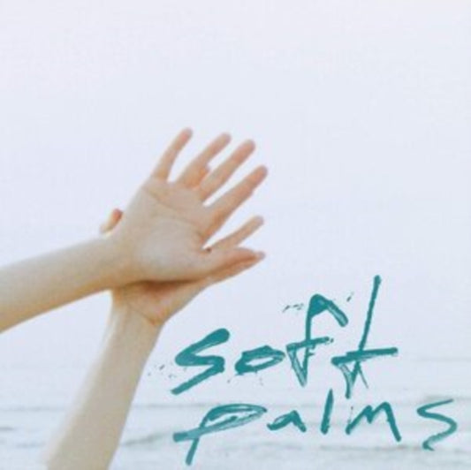 Soft Palms - Soft Palms (CD)