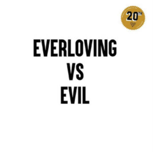 Various Artists - Everloving Vs. Evil (Vinyl)