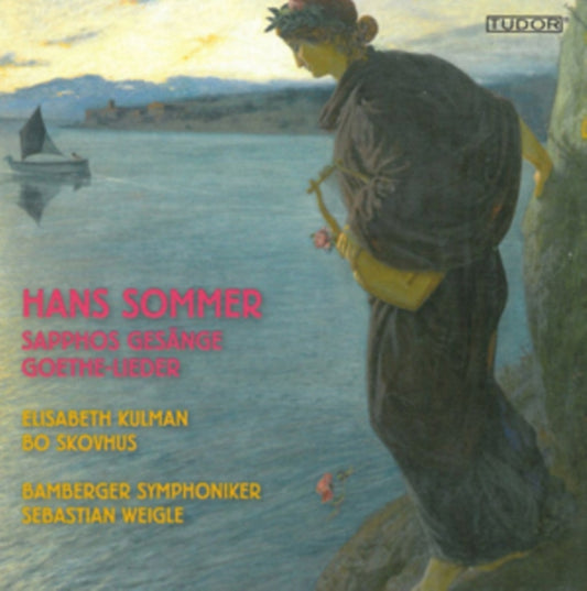 Sommerhans - Kulmanskovhusweigle (SACD)