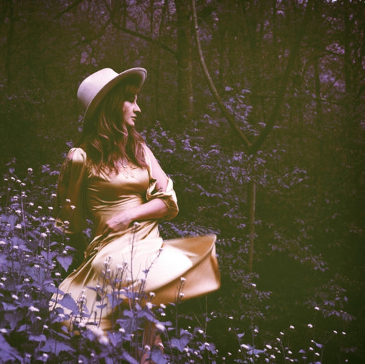 Margo Price - Midwest Farmers Daughter (CD)