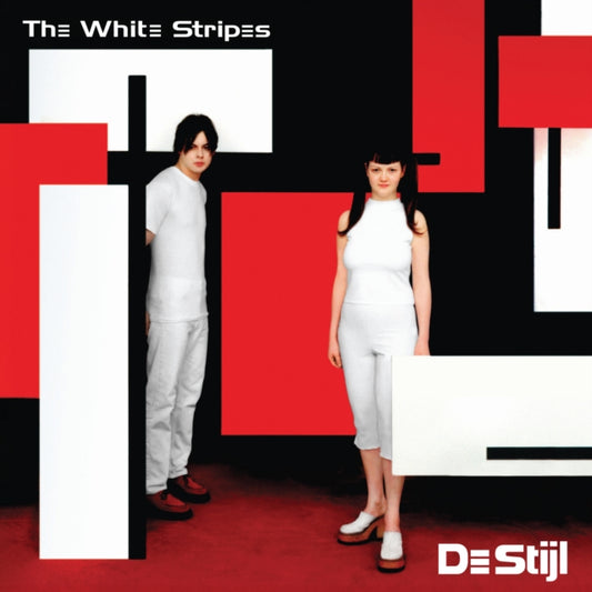 White Stripes - De Stijl (Vinyl)