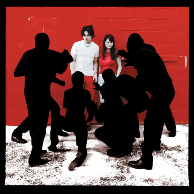 White Stripes White Blood Cells (https://lasgo.dmmserver.com/media/640/08135470/0813547025678.jpg)