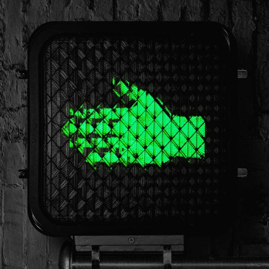 Raconteurs - Help Us Stranger (CD)