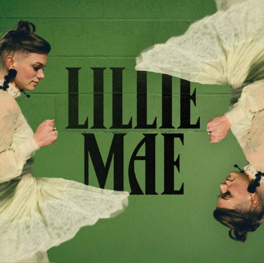 Lillie Mae - Other Girls (CD)