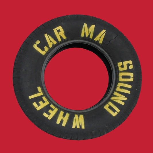 Alison Mosshart - Sound Wheel (Vinyl)