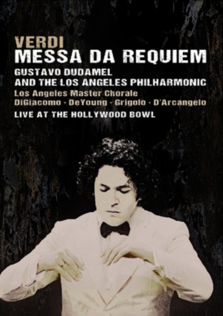Verdi - Verdi:Messa Da Requiem (DVD)