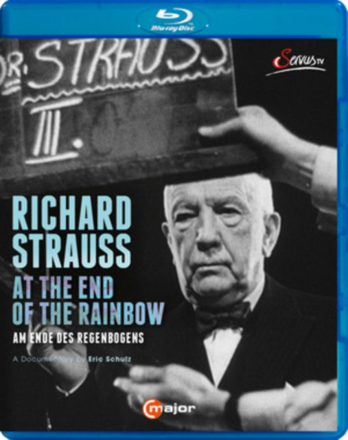 Eric Schulz - At The End Of The Rainbow (Blu-ray)