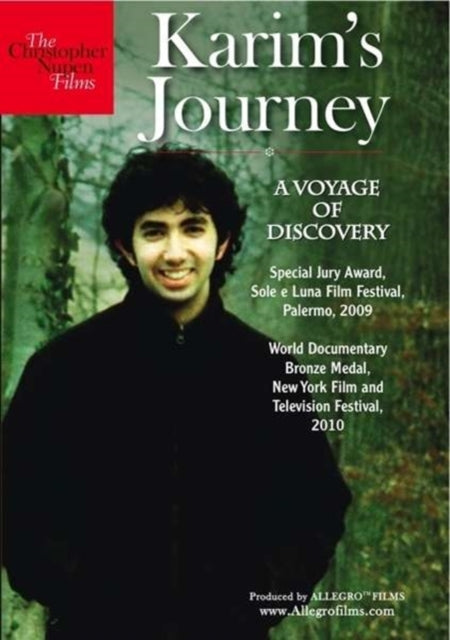 Karim Said - A Portait Of Karim Said (DVD)