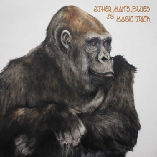 Magic Trick - Other ManS Blues (CD)