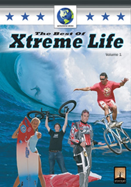 Best Of Xtreme Life The (DVD)