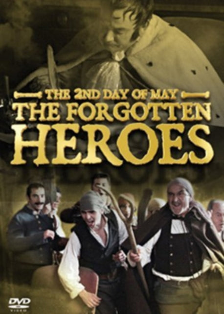 2nd Day Of May The Forgotten Heroes The (DVD)