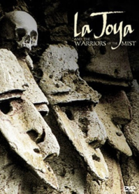 La Joya  The Warriors Of The Mist (DVD)