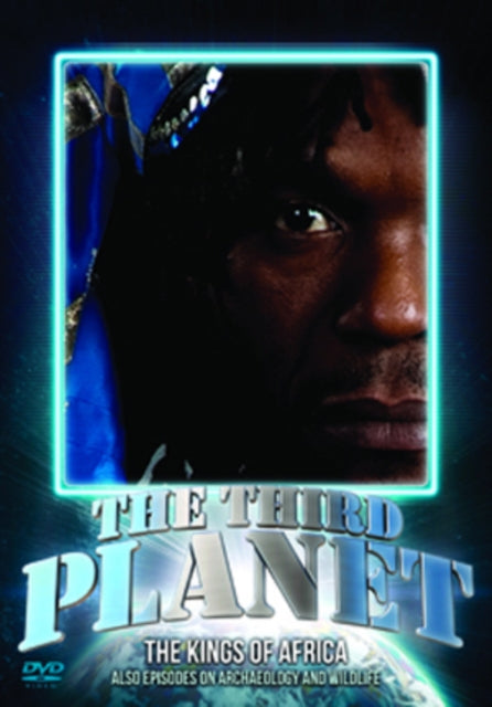 Third Planet The Kings Of Africa The (DVD)