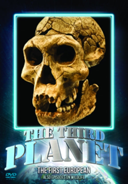 Third Planet The First European The (DVD)