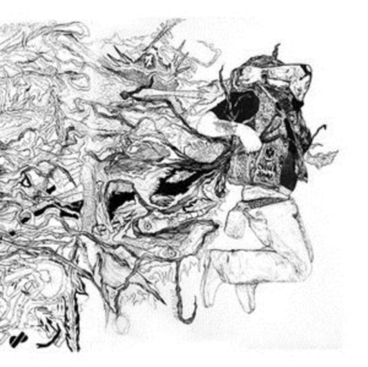 Lumen Lab - They Are Killing Us (CD)