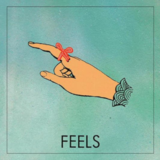 Feels - Feels (Vinyl)
