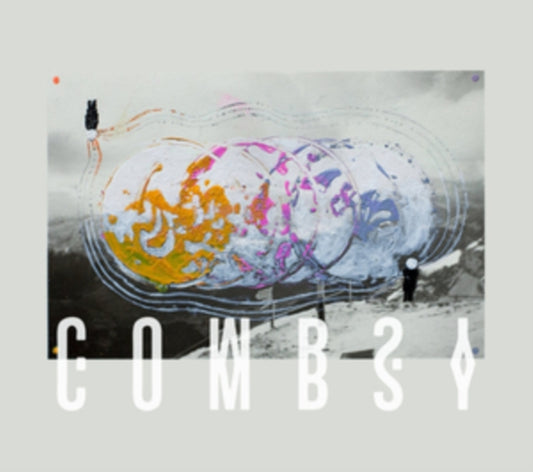 Combsy - Combsy (Vinyl)