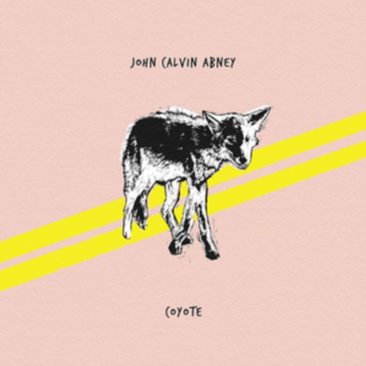 John Calvin Abney - Coyote (Vinyl)