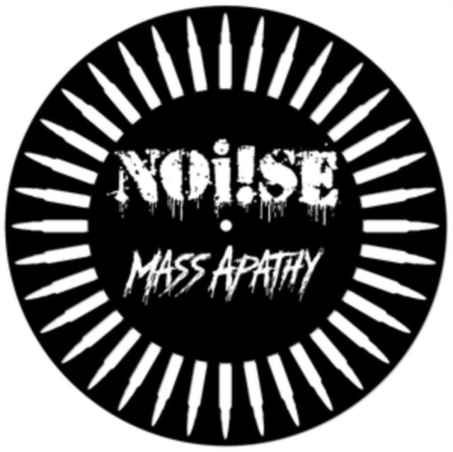 Noi!se - Mass Apathy (Charity Record) (Vinyl)
