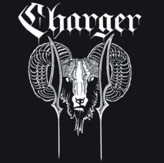 Charger - Charger (Vinyl)