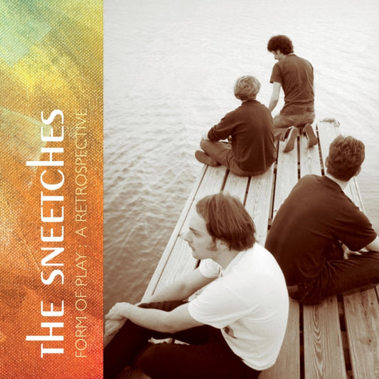 Sneetches - Form Of Play - A Retrospective (CD)
