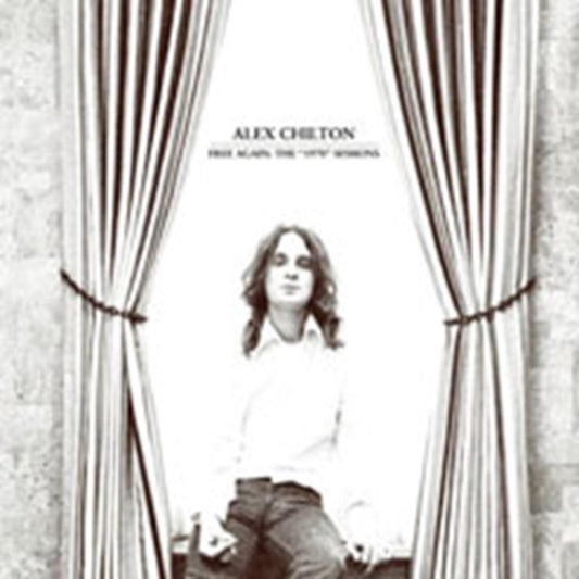 Alex Chilton - Free Again: The 1970 Sessions (Vinyl)