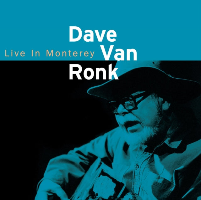 Dave Van Ronk - The Solos (CD)