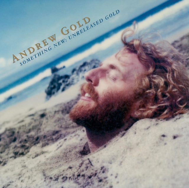 Andrew Gold - Something New: Unreleased Gold (Rsd 2020) (Vinyl)